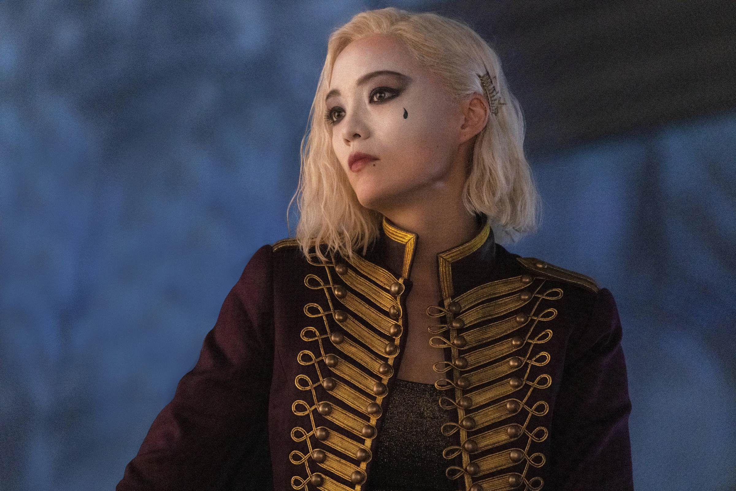 Обложка: Пом Клементьефф в фильме «Миссия: невыполнима. Смертельная расплата. Часть первая» (2023)