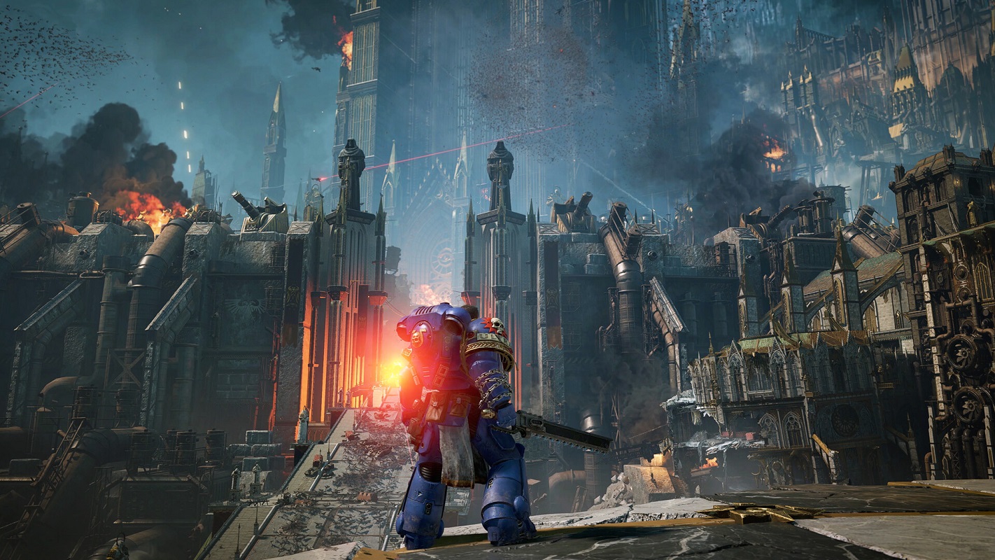 Игры дата выхода 2023 год. Warhammer 40000 Space Marine 2. Warhammer 40000 2022 ПК. Warhammer 40,000 : Space Marine. Warhammer 40,000 Space Marine 2 (2023) геймплей.