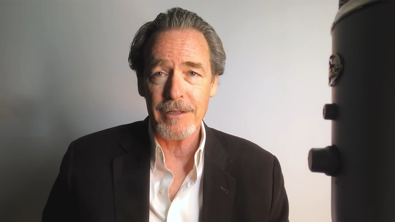 Скончался актёр озвучки Макса Пэйна Джеймс Маккэффри - изображение обложка