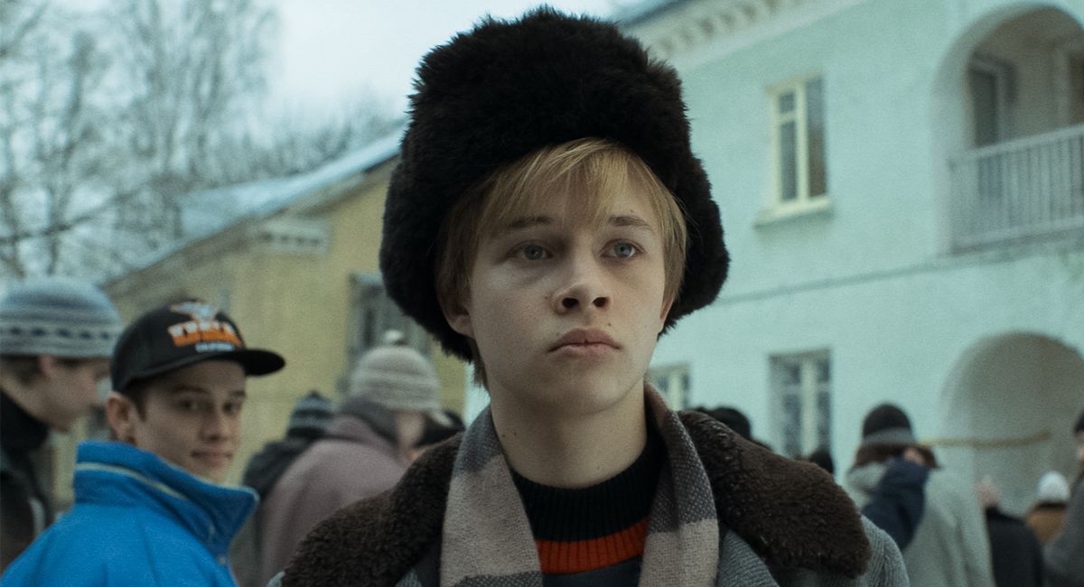 Обложка: кадр из сериала «Слово пацана. Кровь на асфальте»