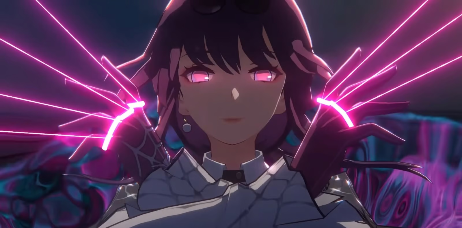 Обложка: скриншот из Honkai: Star Rail