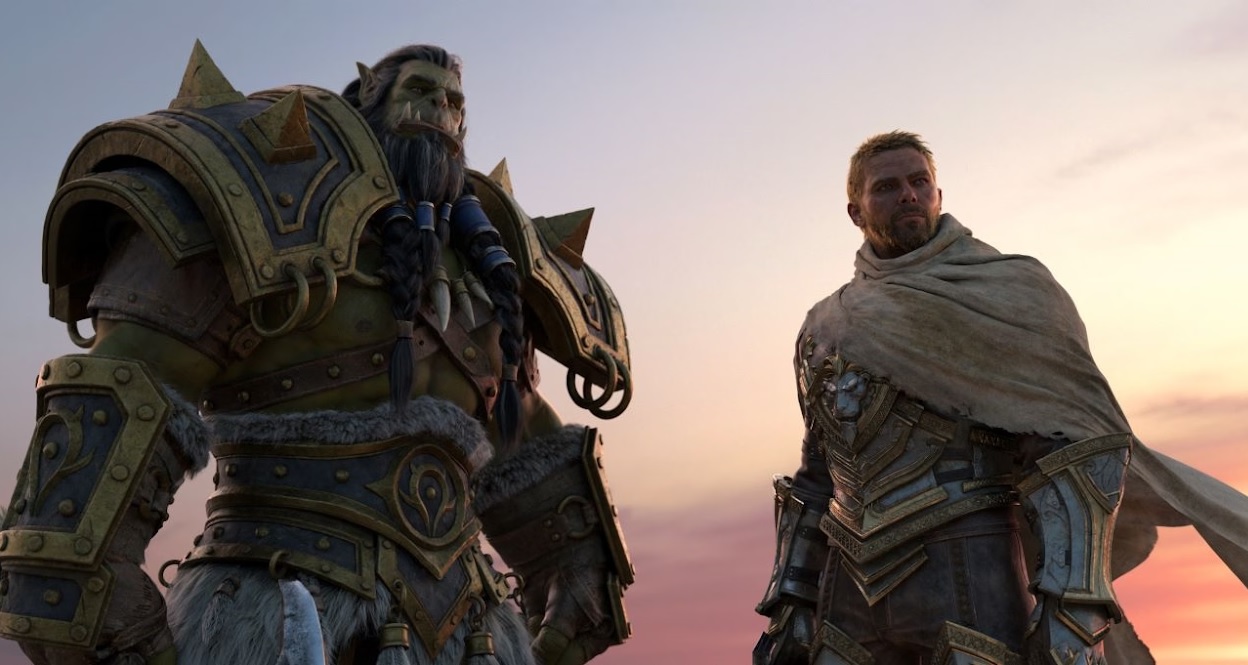 Миллиард персонажей и 37 млн смертей от Мясника: статистика Blizzard за 2023 год