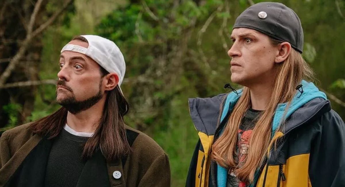 Обложка: кадр из фильма «Джей и Молчаливый Боб: Перезагрузка»