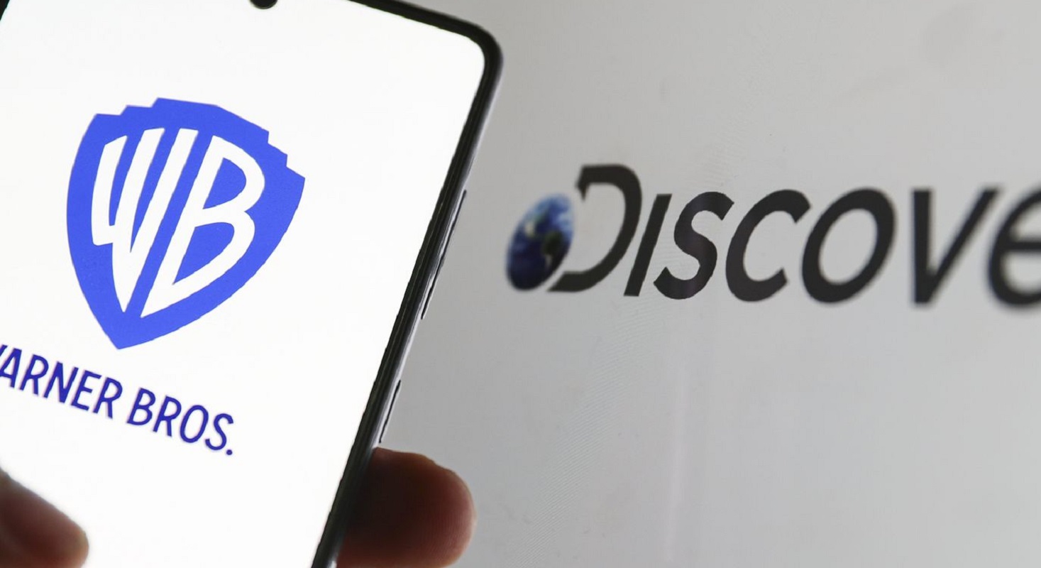 СМИ рассказали о переговорах Warner Bros Discovery и Paramount Global о слиянии