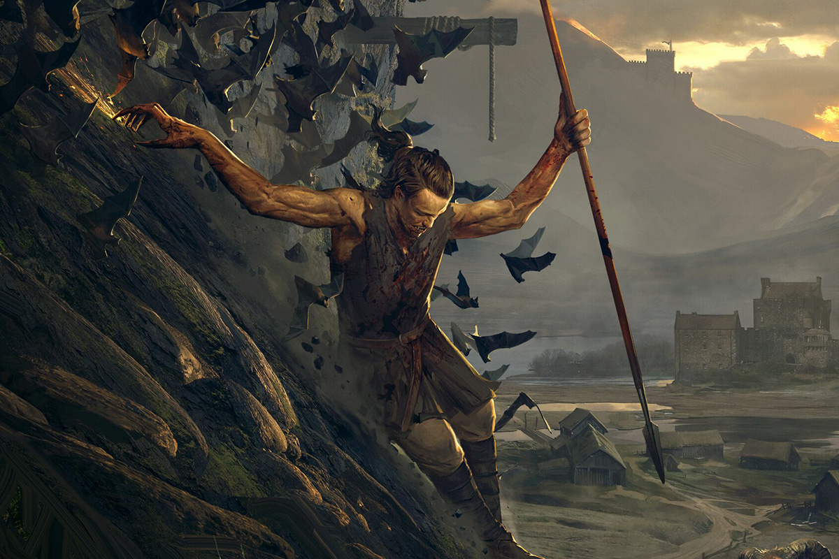 Стало известно возможное название новой игры от экс-сотрудников CD Projekt Red