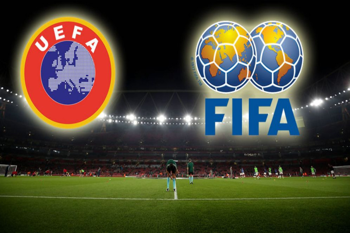 Суд ЕС признал действия FIFA и UEFA против Суперлиги незаконными
