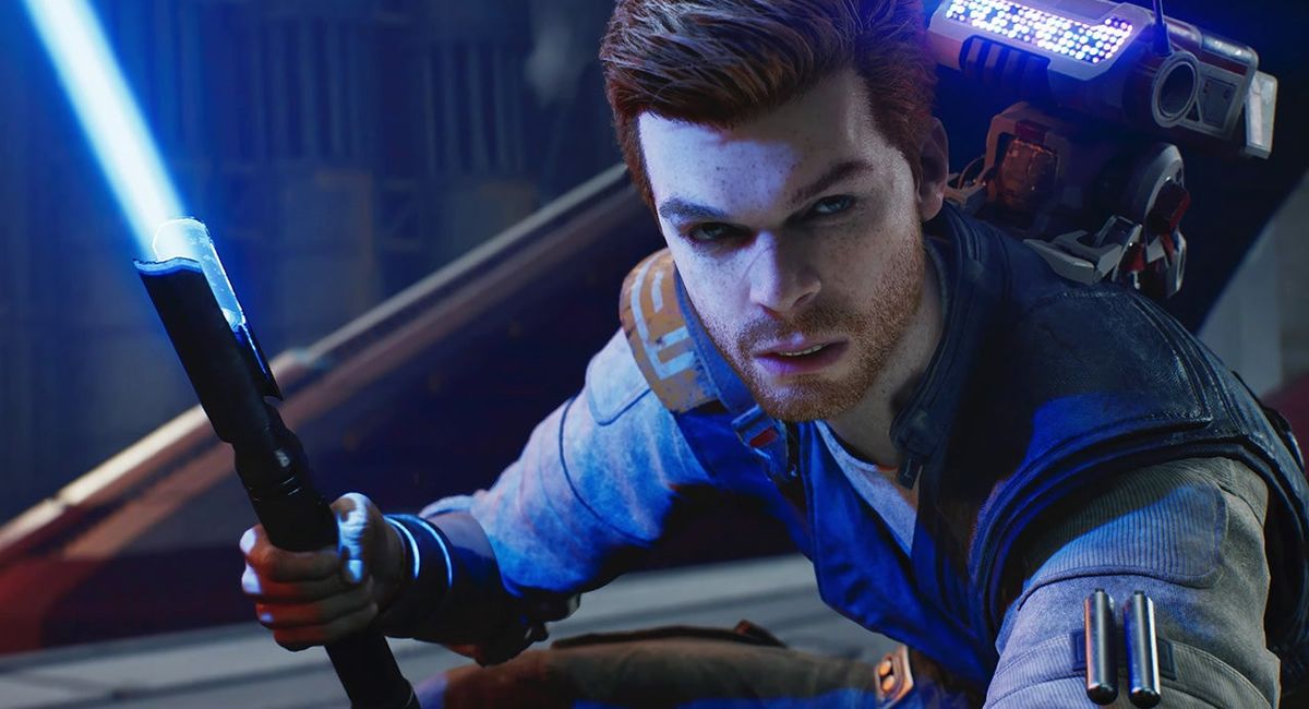 GamesVoice показала фрагменты озвучки главных героев Star Wars Jedi Survivor