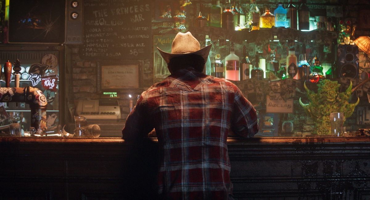 Обложка: кадр из трейлера Marvel's Wolverine