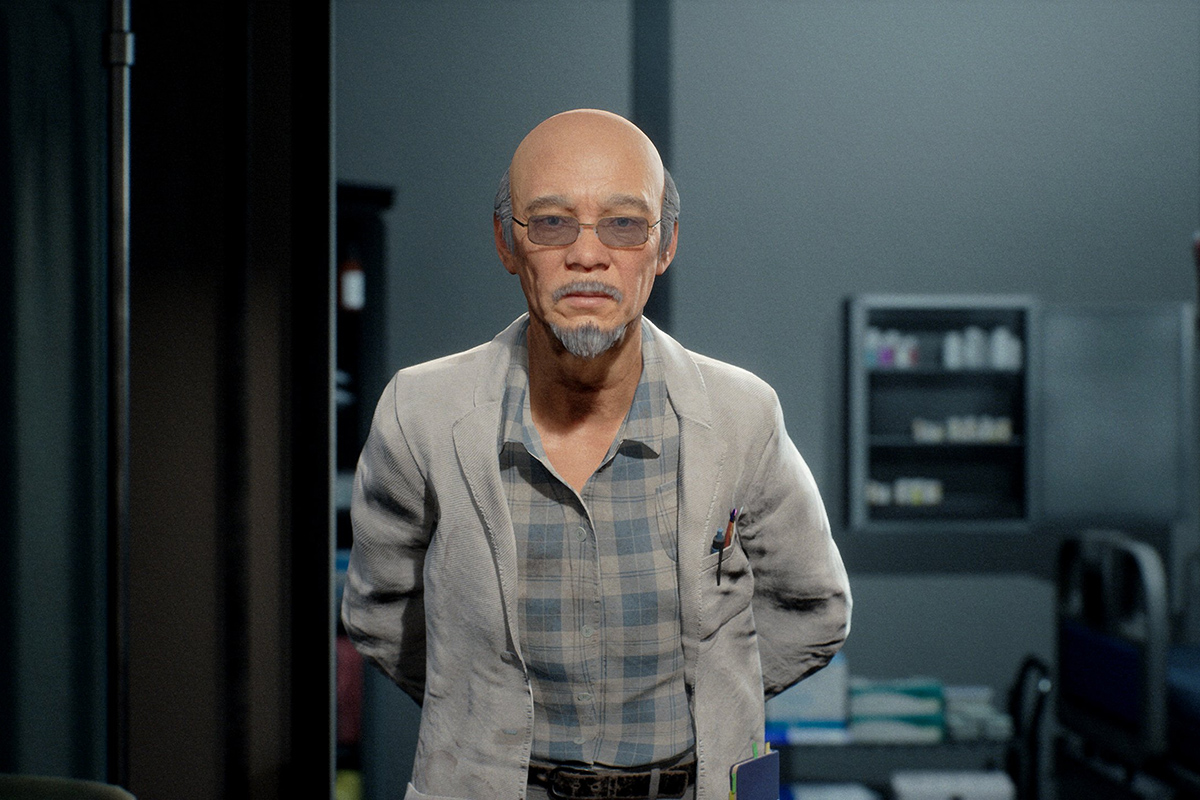 Обложка: The Day Before