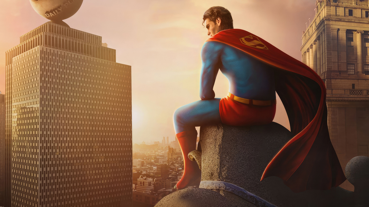 Съемки фильма «Супермен: Наследие» от Джеймса Ганна начнутся в марте 2024 года