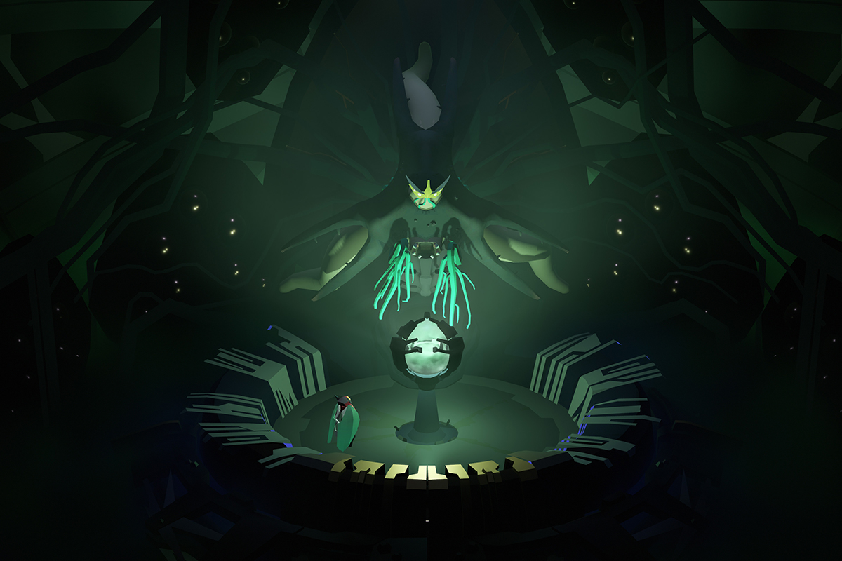 Обложка: Cocoon