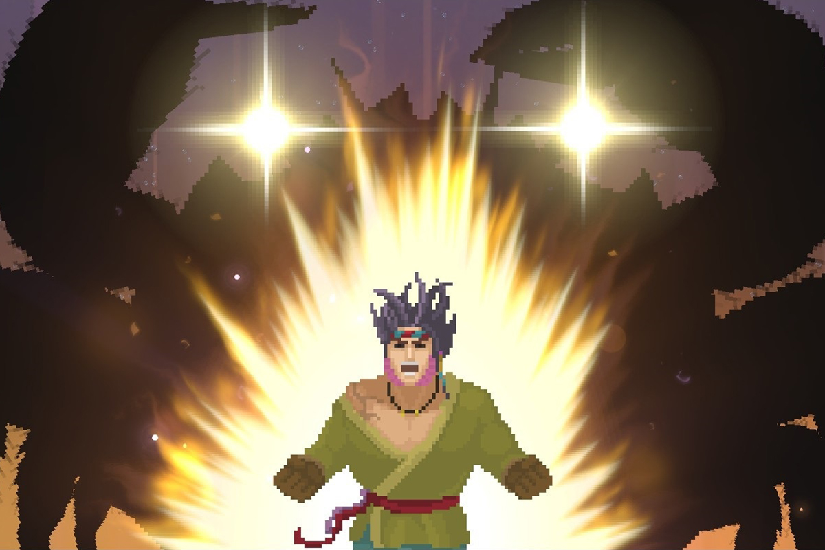 Обложка: Dave the Diver