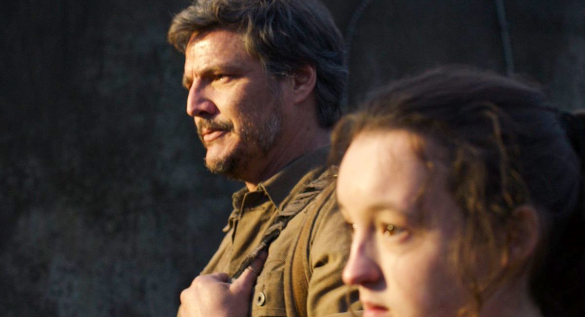 The Last of Us возглавила топ самых популярных у «пиратов» сериалов в 2023 году