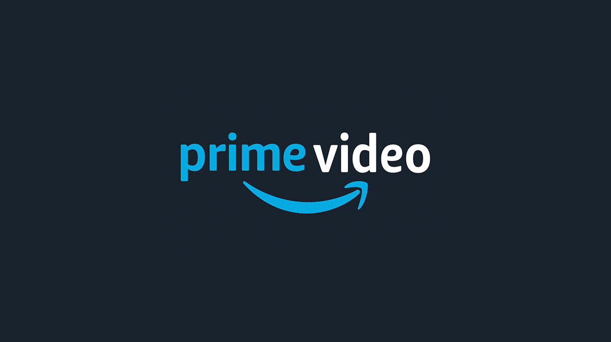 Обложка: Логотип Amazon Prime Video
