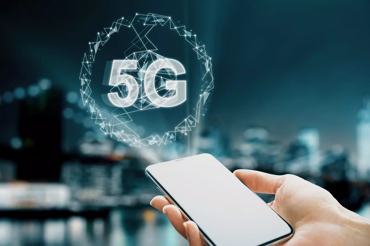 Операторы России будут тестировать 5G в китайских смартфонах | Канобу