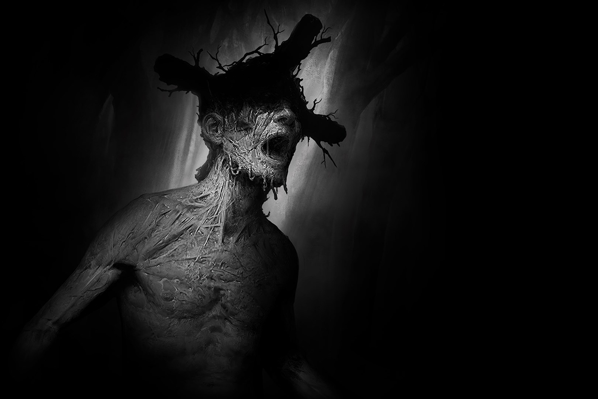 Авторы хоррора Darkwood выпустили последний патч перед закрытием студии