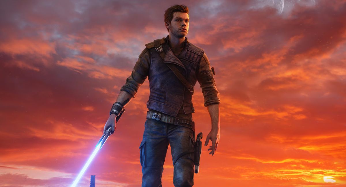 Обложка: скриншот Star Wars Jedi Survivor