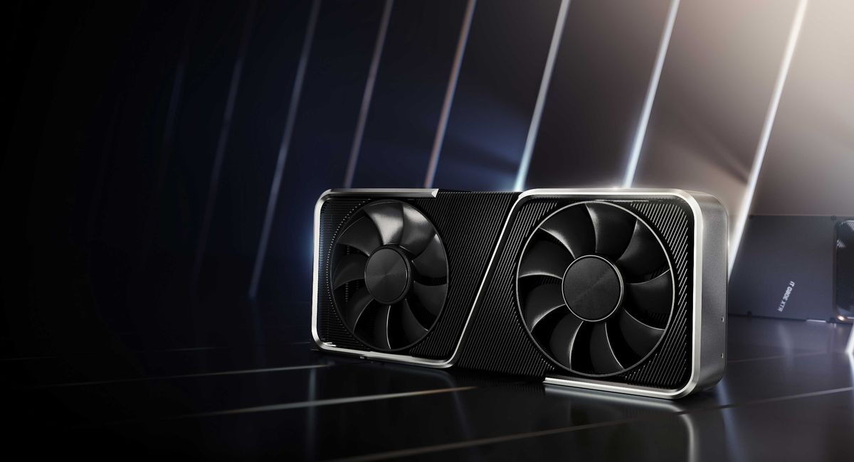 Обложка: NVIDIA