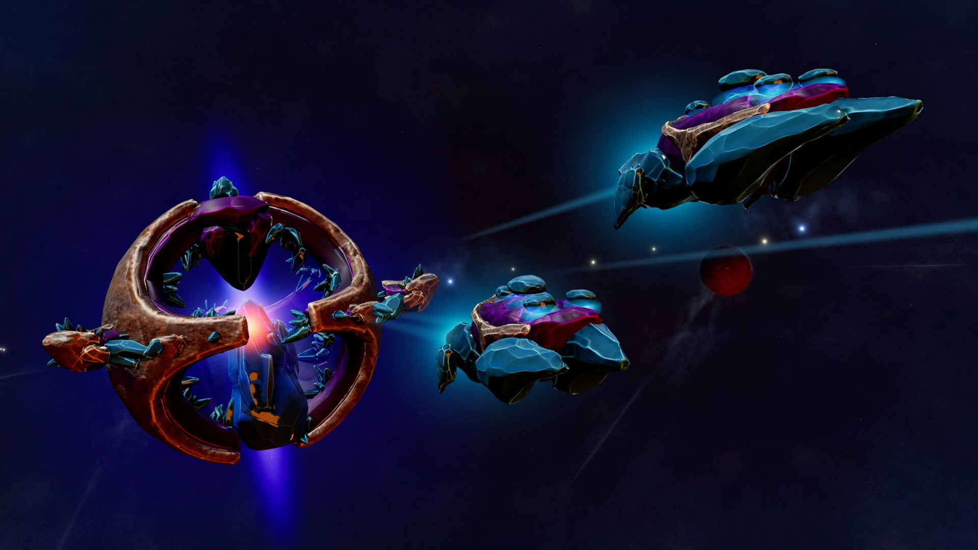 Обложка: скриншот из Stellaris Nexus