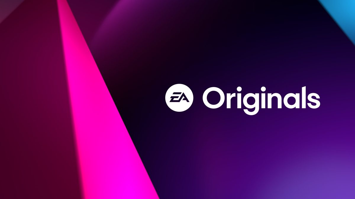 Инсайдер сообщил о скором анонсе игры в рамках программы EA Originals - изображение обложка