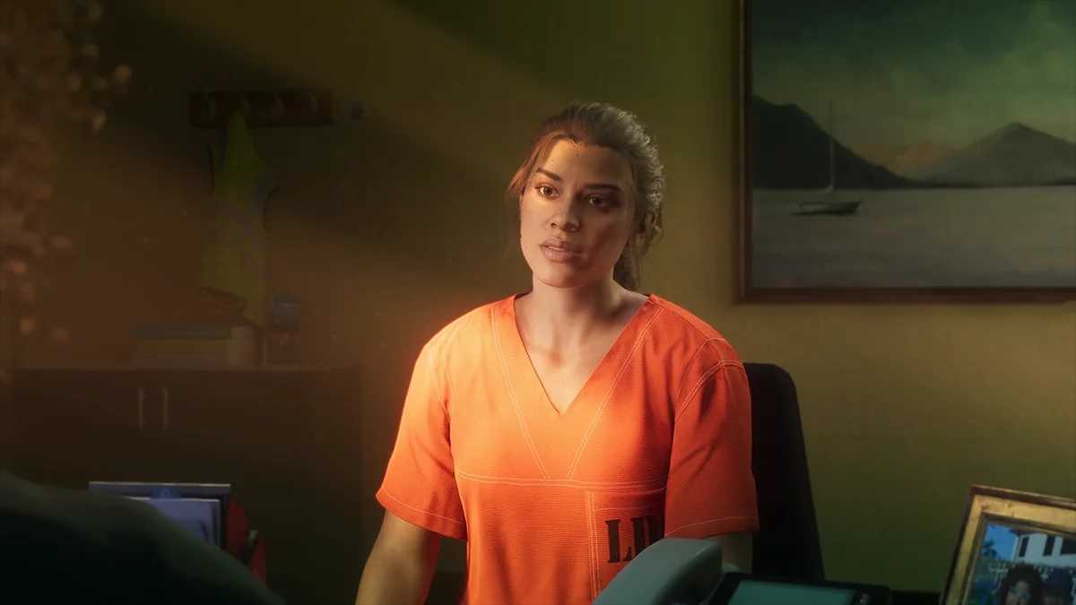 Дебютный трейлер GTA 6 собрал более 60 миллионов просмотров за 12 часов