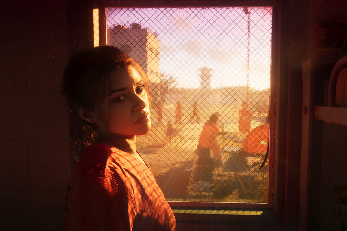 Rockstar показала первый трейлер Grand Theft Auto 6 с датой выхода
