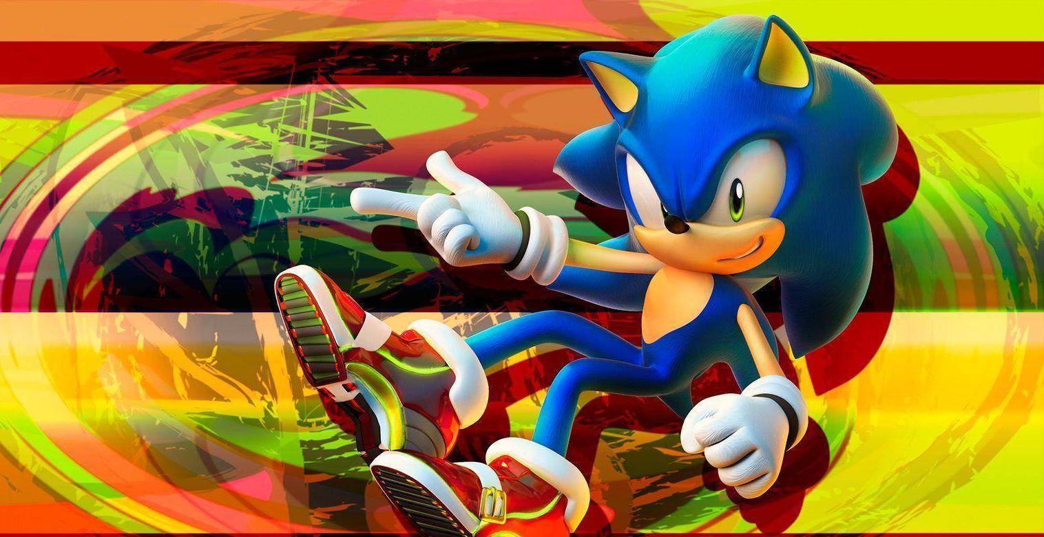 SEGA планирует начать «новую эру» после показа на The Game Awards 2023 - изображение обложка