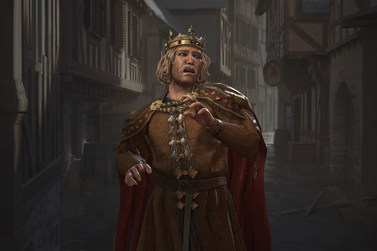 Paradox в очередной раз повысит цены на свои игры в России и в других странах