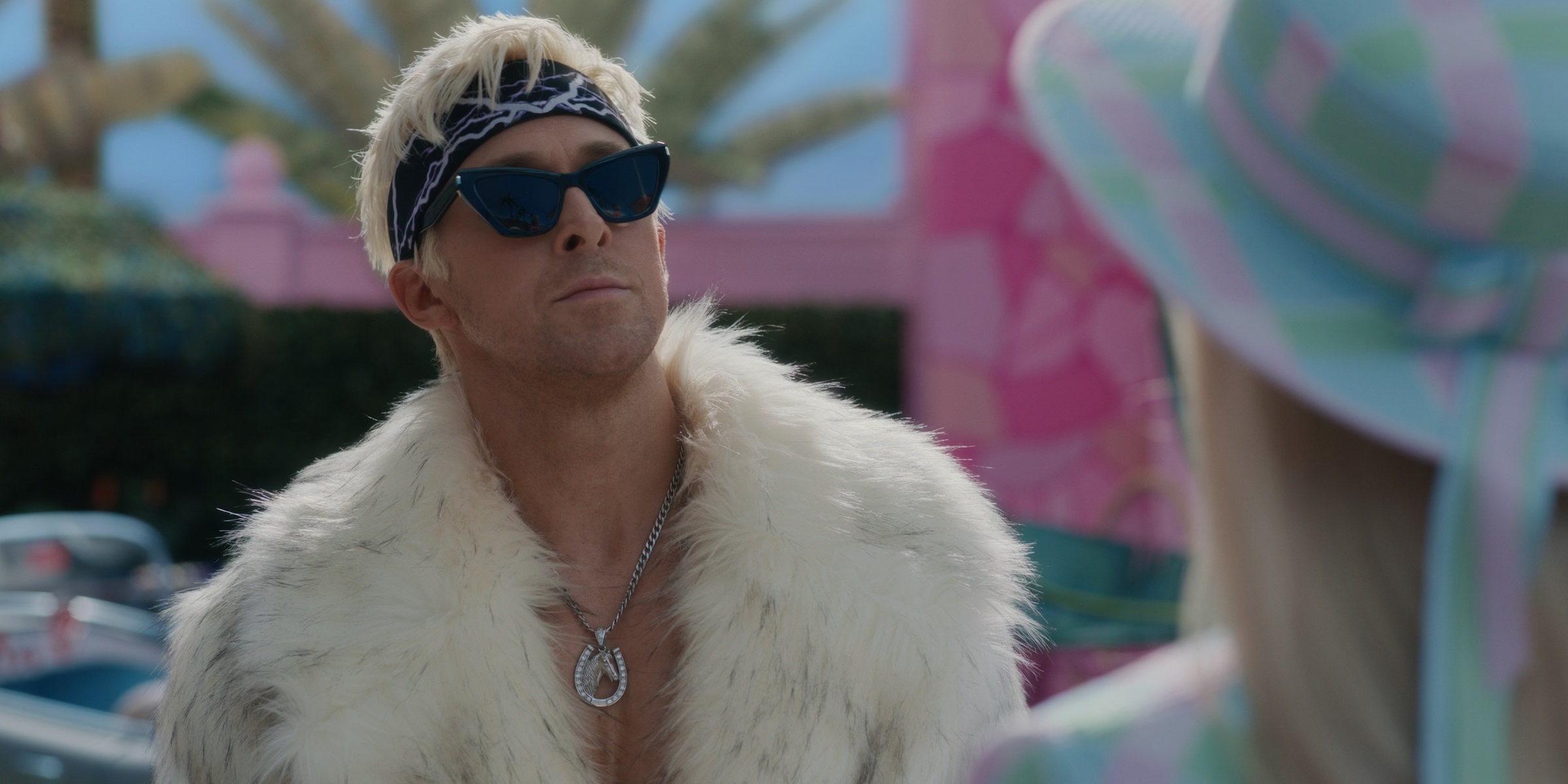 Обложка: кадр фильма «Барби» (2023)