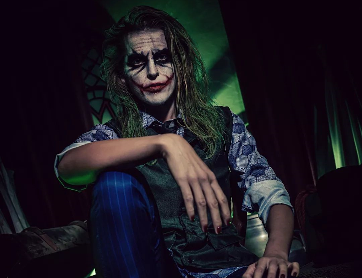 Обложка: фото @murkstudios