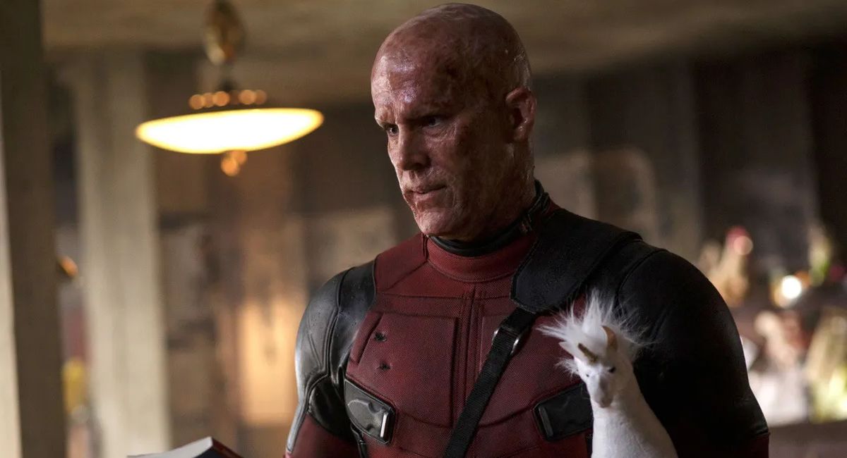 Обложка: кадр из фильма «Дэдпул 2»