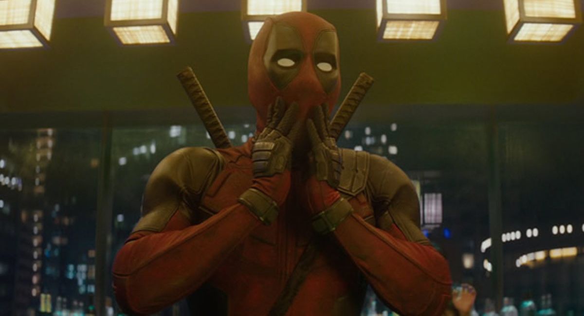 Обложка: кадр из фильма «Дэдпул 2»