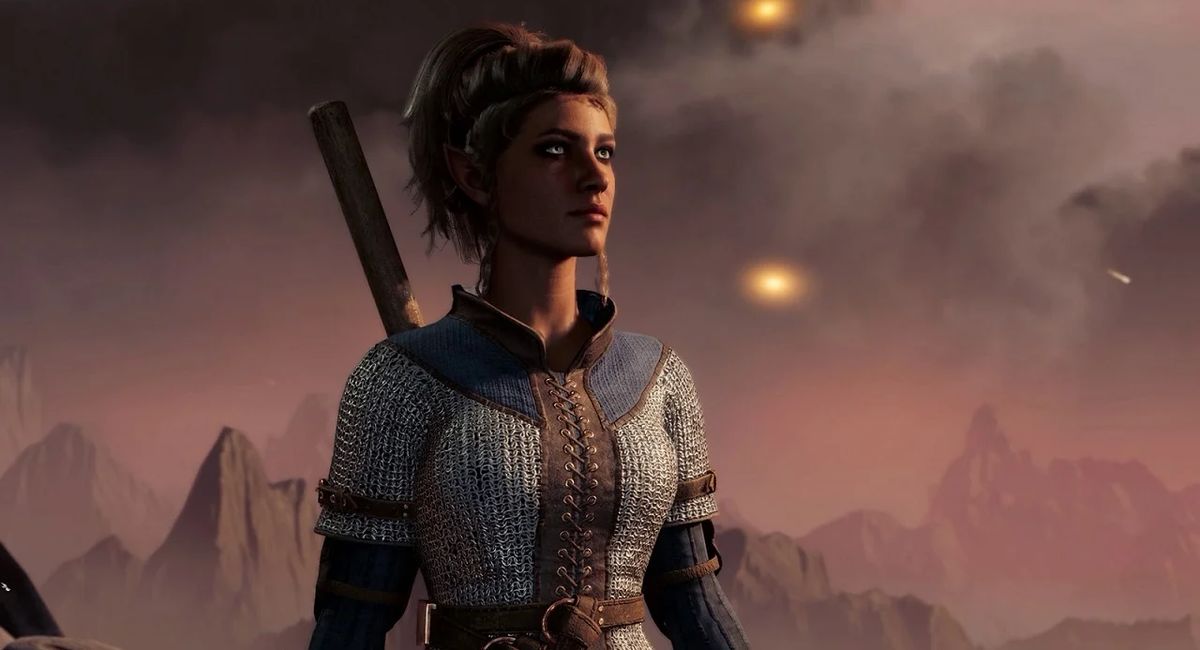 Обложка: скриншот Baldurs Gate 3