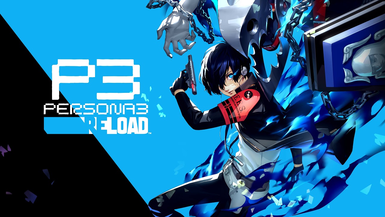 TGA 2023: представлен новый трейлер Persona 3 Reload - изображение обложка