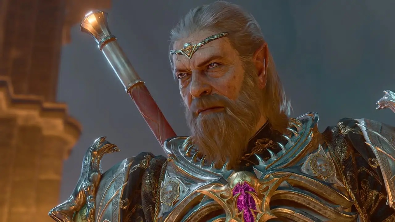 Baldurʼs Gate 3 на Xbox Series S работает при «почти стабильных» 30 FPS
