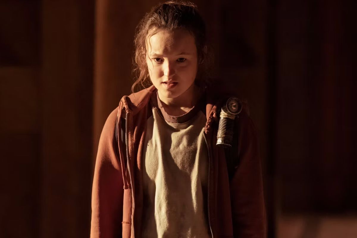 Обложка: кадр из сериала The Last of Us от HBO