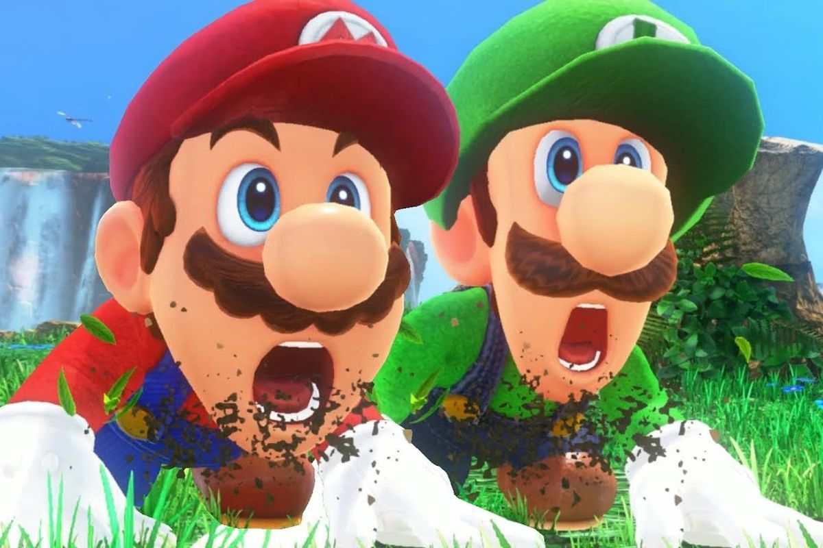 Google и Nintendo вызвали в суд по делу о запрете сделки Microsoft и Activision