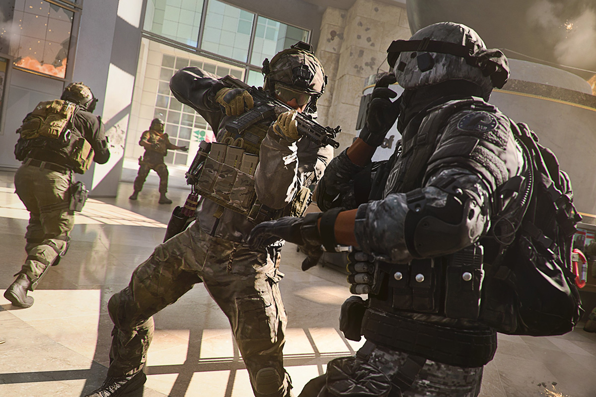 24% игроков готовы перейти с PS на Xbox в случае «эксклюзивности» Call of Duty