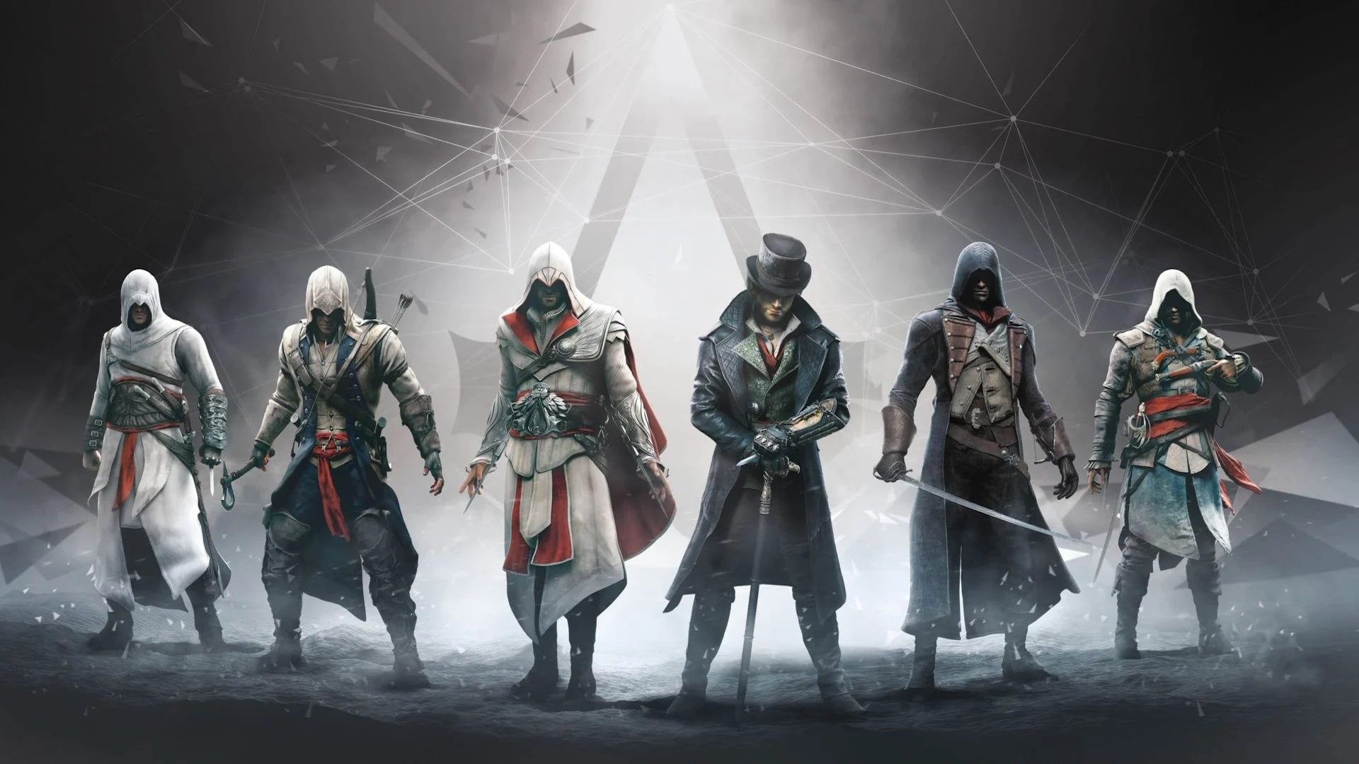Хендерсон: в Ubisoft уже обсуждают возможный сиквел Assassinʼs Creed Nexus