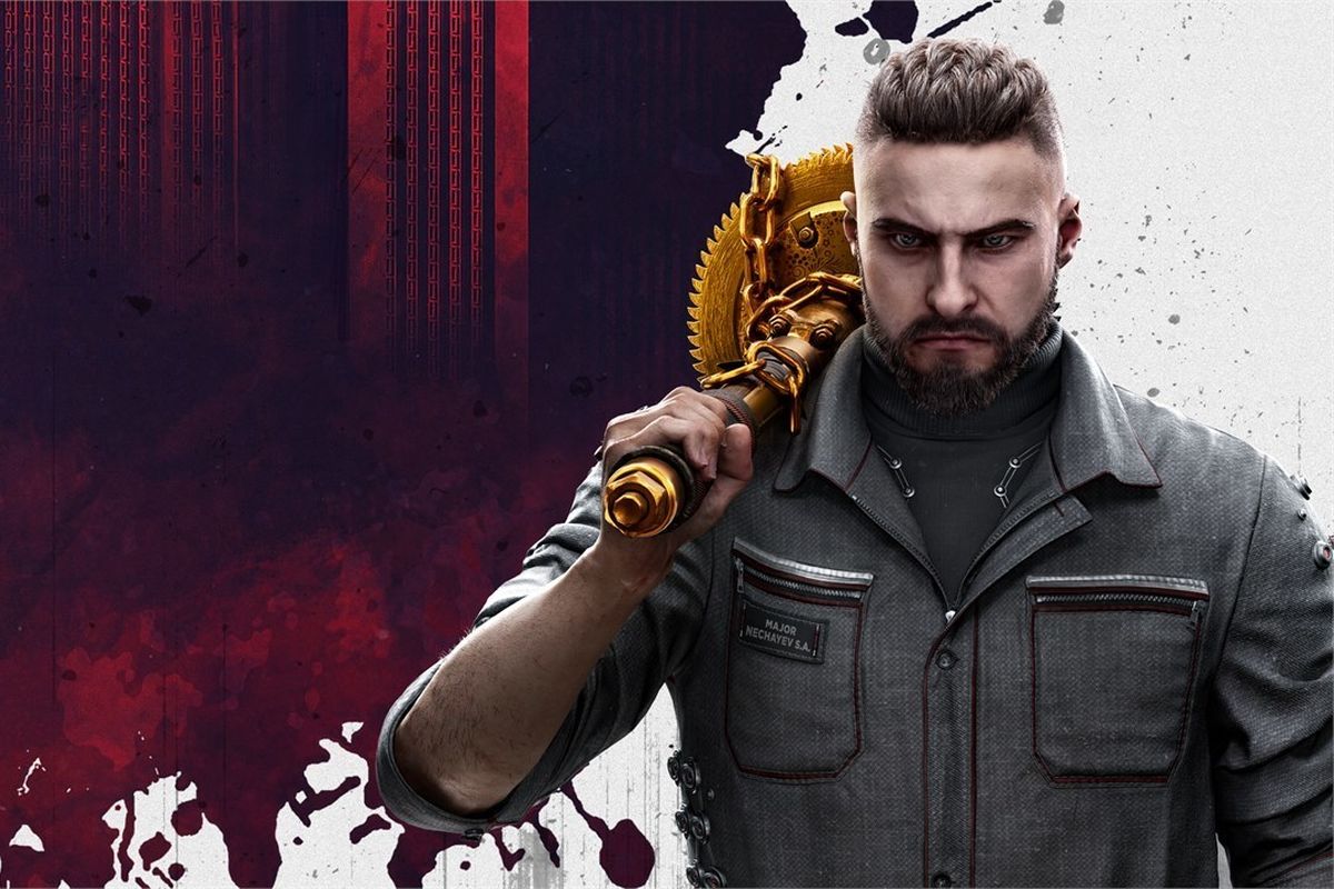 Обложка: промо-арт Atomic Heart