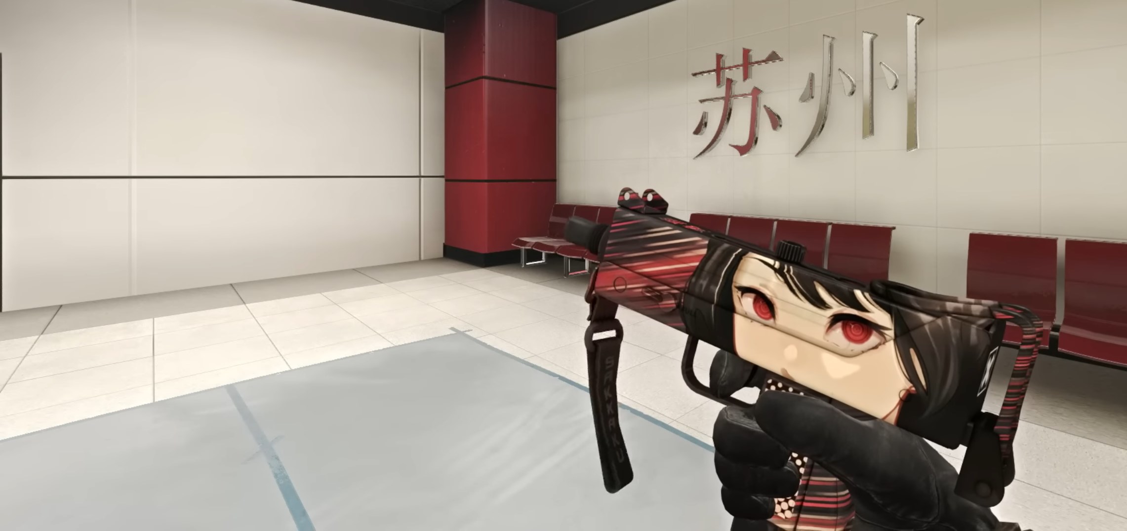 Обложка: скриншот из игры Counter-Strike: Global Offensive