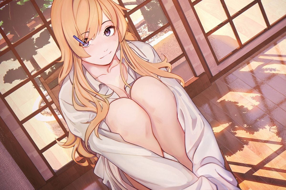 Обложка: скриншот «Любовь, Деньги, Рок-н-Ролл»