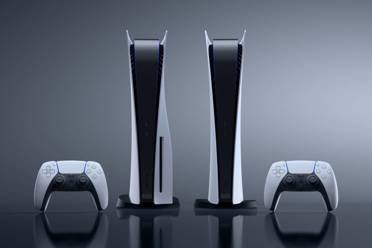 Обложка: Sony