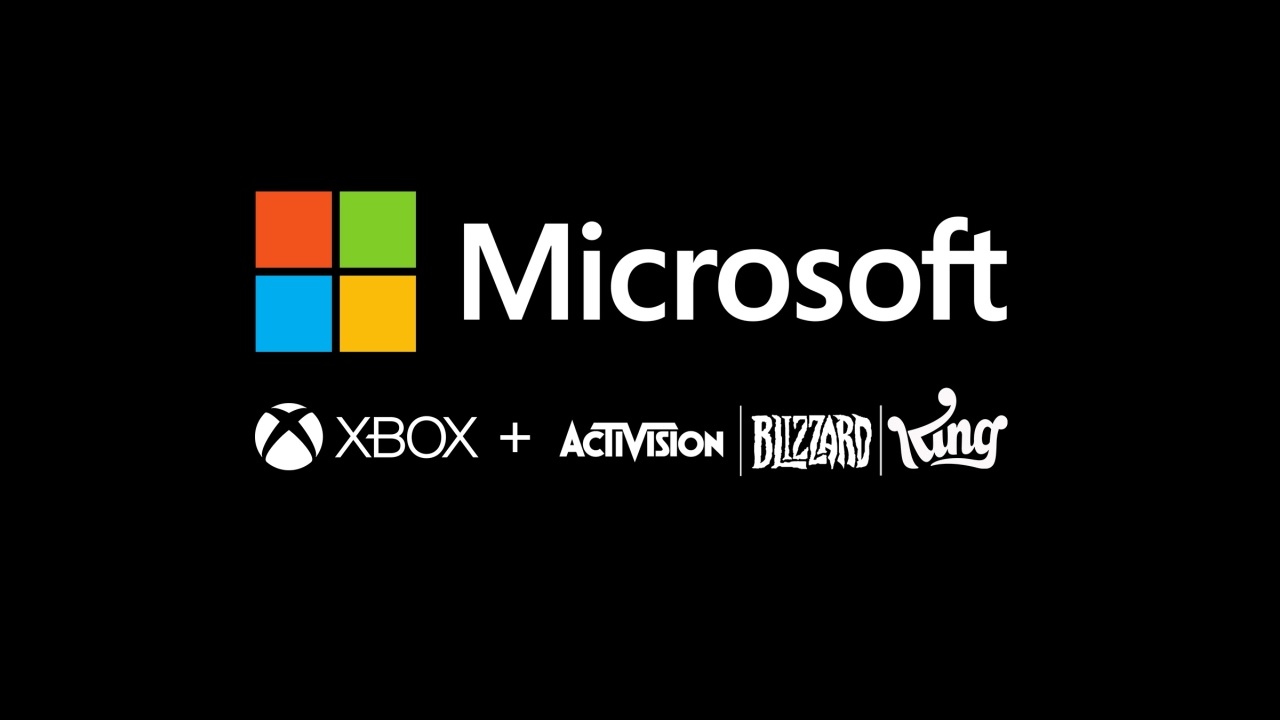 Microsoft будет защищать покупку Activision в европейском суде 21 февраля - изображение обложка