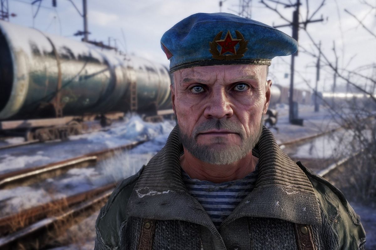 Обложка: скриншот Metro Exodus
