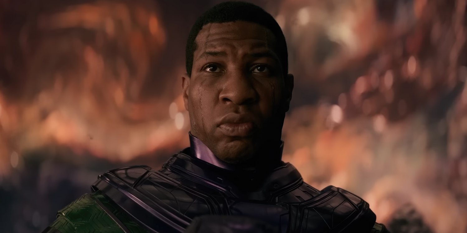 Обложка: кадр из фильма «Человек-муравей и Оса: Квантомания»