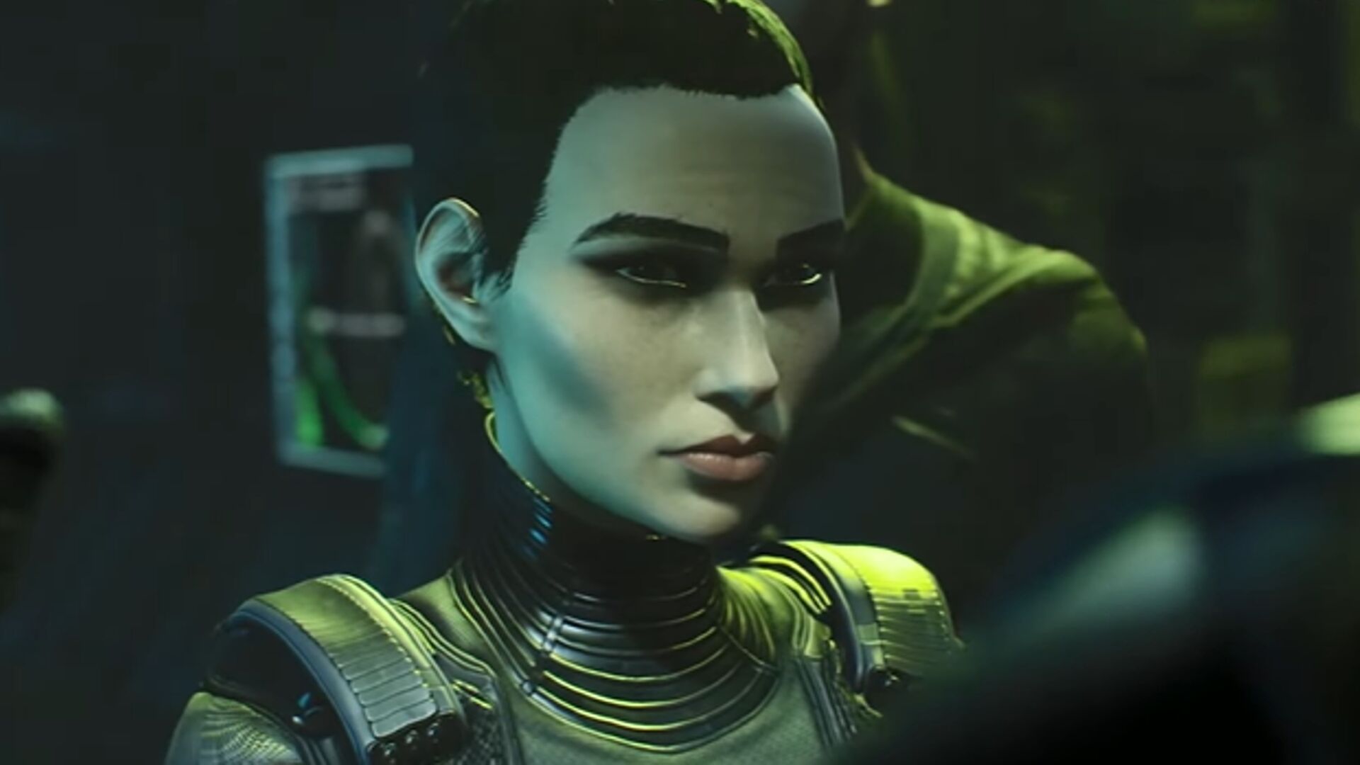 Обложка: кадр из The Expanse: A Telltale Series