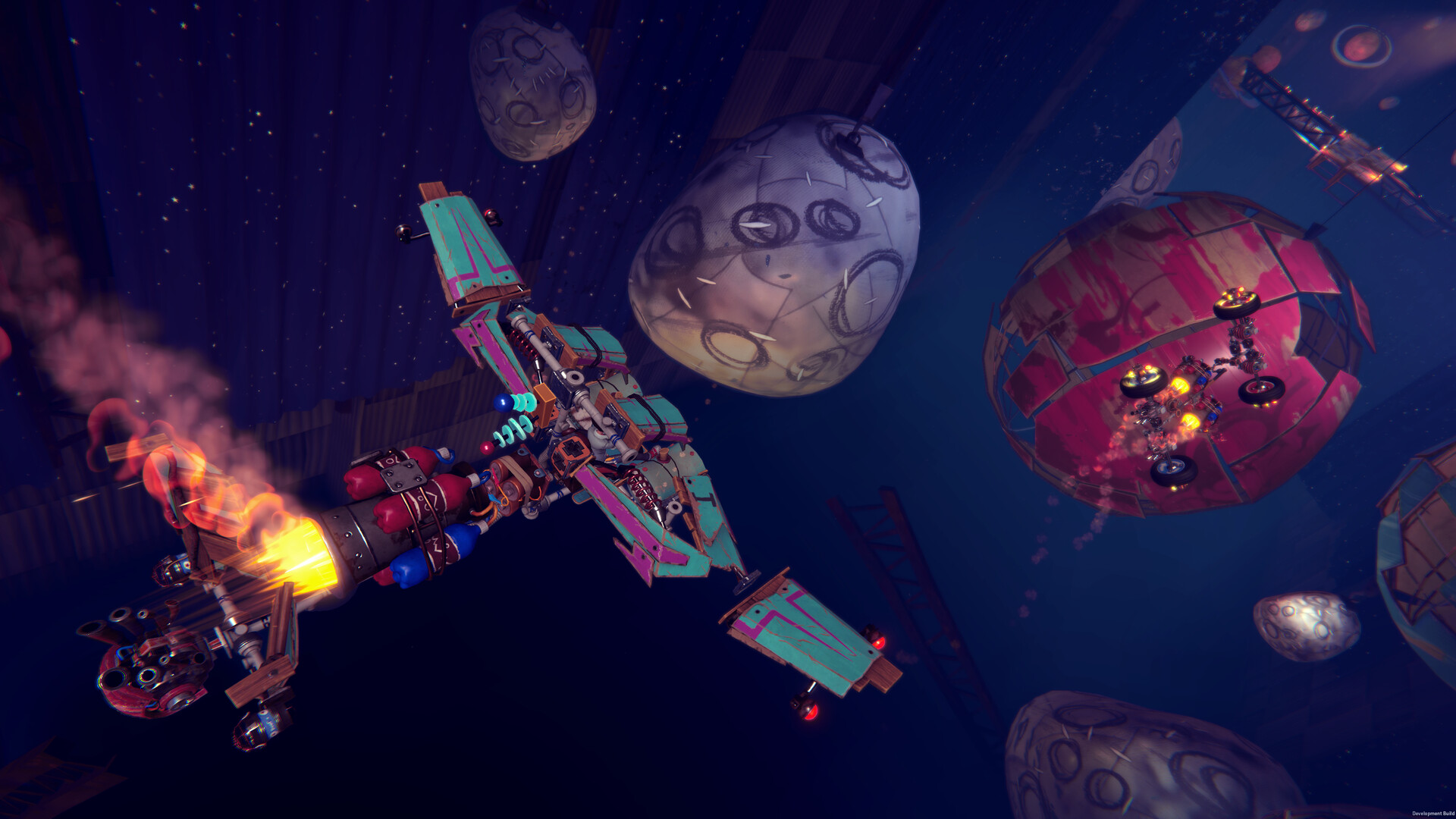 Обложка: скриншот из игры Hello Engineer