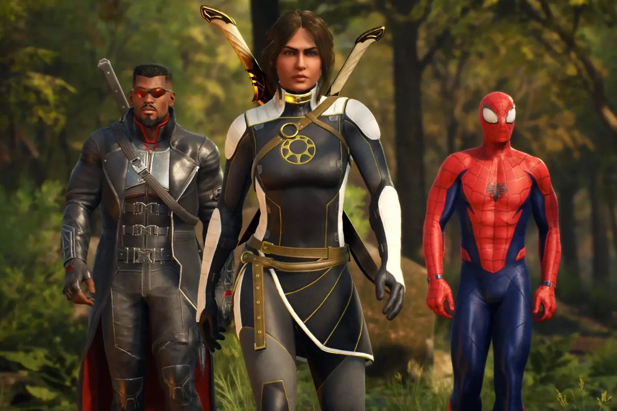 Обложка: скриншот Marvel’s Midnight Suns