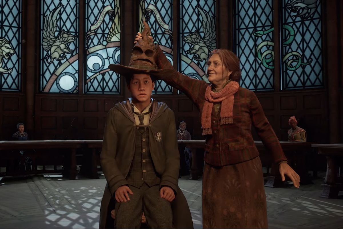 Пообещавшую взломать Hogwarts Legacy хакершу EMPRESS забанили на Reddit